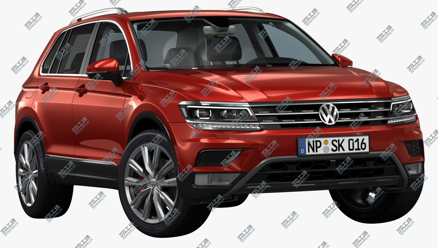 images/goods_img/20210114/2017 VW Tiguan/2.jpg